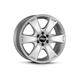 FELGI OXXO AVENTURA 7,5x17 6x139,7 ET38 SLV