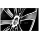 FELGI MOMO EUROPE BLK 7x17 4x100 ET35