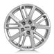 FELGI ALUTEC W10X 8,5x19 5x114,3 ET40