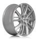 FELGI ALUTEC W10X 8,5x19 5x114,3 ET40
