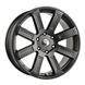 FELGI BAROTELLI ST-5 9x20 6x139,7 ET35 MBL