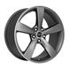 FELGI AVUS AF10 8x18 5x112 ET30