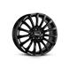FELGI OXXO ELAN BLACK 7,5x17 5x112 ET36 BLK