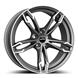 FELGI GMP ITALIA DEA 8x18 5x112 ET43 POL/MGM