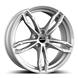 FELGI GMP ITALIA DEA 8,5x19 5x120 ET25 SIL