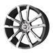 FELGI MOMO QUANTUM EVO 7x17 5x114,3 ET50