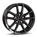 FELGI BORBET W 7x17 5x108 ET40 MAG