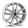FELGI BORBET W 7x17 5x108 ET50 KS