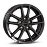 FELGI BORBET W 7x17 5x108 ET50 MAG