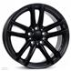 FELGI ALUTEC X10 BLK 7,5x17 5x120 ET32