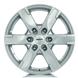FELGI ALUTEC TITAN 7,5x17 6x130 ET55
