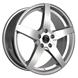 FELGI DIEWE INVERNO 7,5x17 5x112 ET45 AS