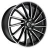 FELGI DIEWE BRIOSA 8,5x19 5x108 ET43 NM