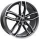 FELGI DIEWE ALITO 8,5x19 5x112 ET35 PM