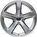 FELGI DIEWE TRINA 7x17 5x114,3 ET40 A