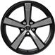 FELGI DIEWE TRINA 7x17 5x100 ET40 N