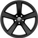 FELGI DIEWE TRINA 7x17 5x112 ET38 N