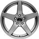 FELGI DIEWE INVERNO 6,5x16 5x114,3 ET40 AS