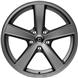 FELGI DIEWE TRINA 8,5x20 5x130 ET50 P