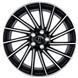 FELGI DIEWE BRIOSA 8x18 5x112 ET43 NM