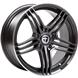 FELGI TOMASON TN5 GMP 8,5x18 5x112 ET40