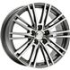 FELGI WHEELWORLD WH18 9x20 5x112 ET37 DGPplus