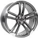FELGI WHEELWORLD WH27 9x20 5x112 ET33 DGPplus