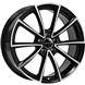 FELGI WHEELWORLD WH28 7,5x17 5x114,3 ET45 SPplus