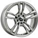 FELGI WHEELWORLD WH29 7,5x17 5x120 ET37 DGplus