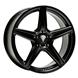 FELGI AXXION AX7 9x19 5x112 ET35 SW
