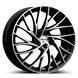 FELGI GMP ITALIA ENIGMA 8,5x19 5x112 ET45 POL/BLK