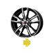 FELGI MOMO K2 8x18 5x108 ET45