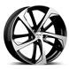 FELGI GMP ITALIA KATANA 9x20 5x112 ET35 POL/BLK