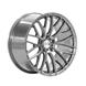 FELGI 1AV ZX2 8,5x19 5x112 ET45 GRY