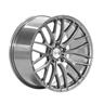 FELGI 1AV ZX2 8,5x19 5x115 ET45 GRY