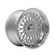 FELGI LENSO BSX 10,5x19 5x114,3 ET45 GSP