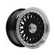 FELGI LENSO BSX 7x15 5x112 ET35