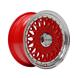 FELGI LENSO BSX 7x15 4x100 ET35