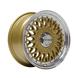 FELGI LENSO BSX 7x15 5x98 ET30 GML