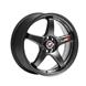FELGI LENSO D1R 7x17 5x100 ET40