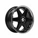 FELGI LENSO REIZEN 7x17 5x112 ET38