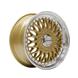 FELGI LENSO BSX 7,5x16 5x105 ET35