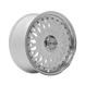 FELGI LENSO BSX 7,5x17 5x114,3 ET35