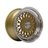 FELGI LENSO BSX 7,5x17 5x112 ET35 GML
