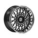 FELGI LENSO EAGLE-2 7,5x17 4x100 ET35