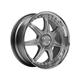 FELGI LENSO S73 7,5x18 5x100 ET42