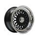 FELGI LENSO BSX 8,5x17 5x110 ET35
