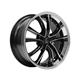FELGI LENSO ES7 8,5x18 5x105 ET35 GBPFL