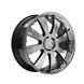 FELGI LENSO CONCERTO 8,5x20 5x114,3 ET35 GBPFL