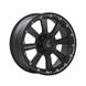 FELGI LENSO INTIMIDATOR 8 9,5x20 4x100 ET20 MBCE